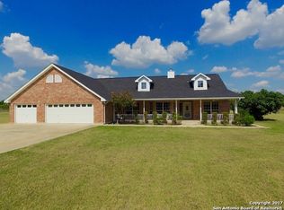 1500 County Road 6712, Lytle, TX 78052