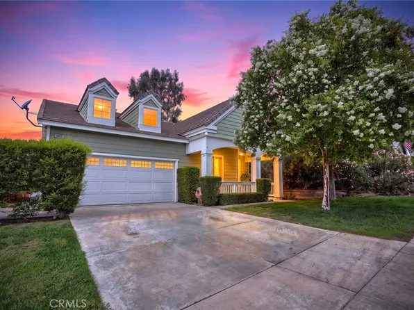 38931 Huddlestone Ct, Murrieta, CA 92563