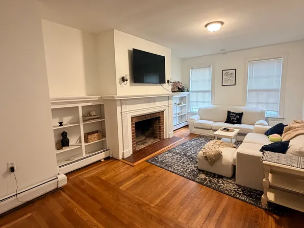 256 Bradley St #1-0, New Haven, CT 06510