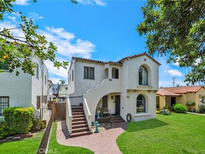 2184 Cedar Ave, Long Beach, CA, 90806
