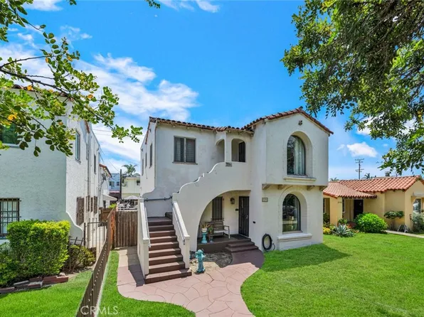 2184 Cedar Ave, Long Beach, CA 90806