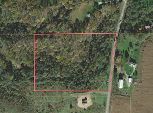2535 Millersburg Rd, Wooster, OH 44691
