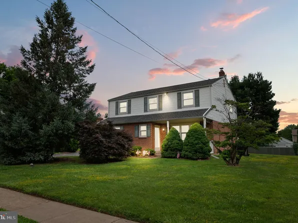 712 Caley Rd, King Of Prussia, PA 19406