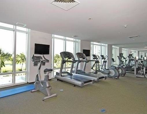 2nd image of 1745 E Hallandale Beach Blvd Unit 2506W