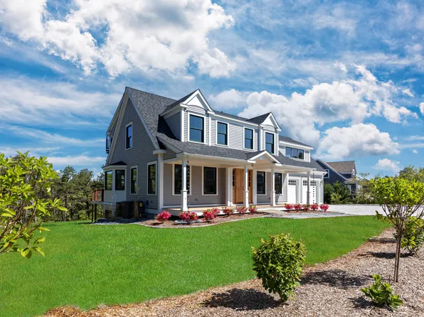 130 Howard Court, Wellfleet, MA 02667