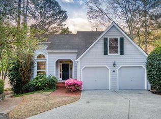 3711 Spinnaker Cir, Alpharetta, GA 30005