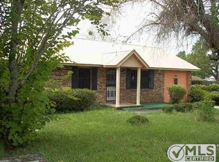 112 SW Merritt Ave, Madison, FL 32340