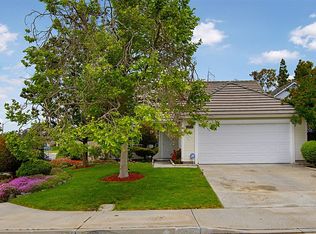 13935 Chicarita Creek Rd, San Diego, CA 92128