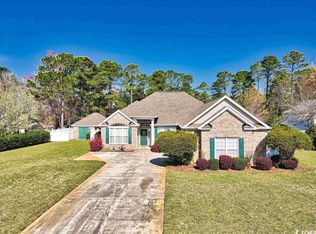2406 Hunters Trl, Myrtle Beach, SC 29588