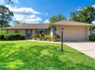 6153 N Del Rio Dr, Pt Orange, FL 32127