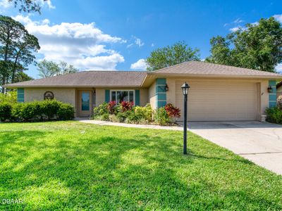 6153 N Del Rio Dr, Pt Orange, FL, 32127