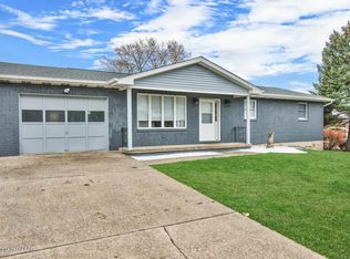 428 Orchard St, Larksville, PA 18704