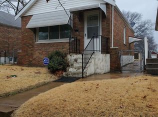 5051 S 37th St, Saint Louis, MO