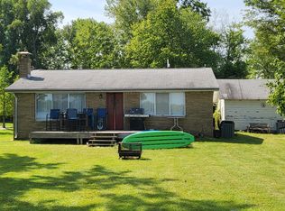 8376 W Main St, Hale, MI 48739