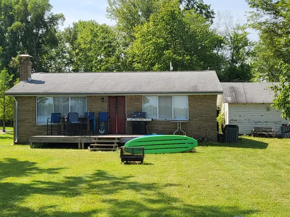 8376 W Main St, Hale, MI 48739