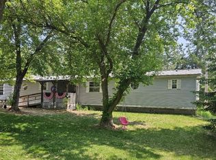 W8654 Webb Creek Dr, Trego, WI 54888