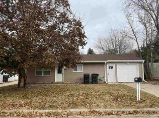 3205 8th St, Sioux City, IA 51105