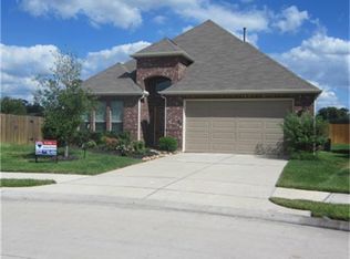 25307 Holton Ridge Dr, Katy, TX 77494