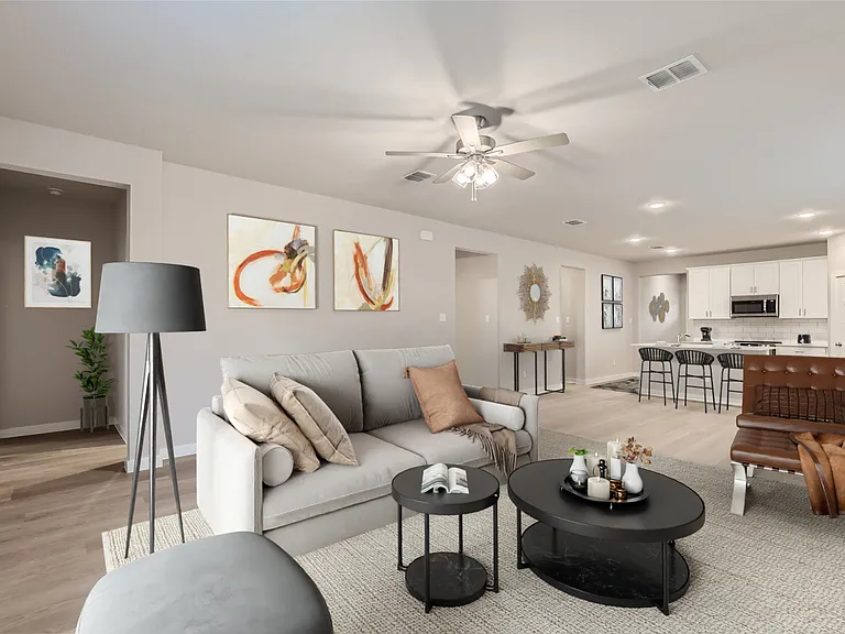 The Residences at Fresh Meadows — Photo 85