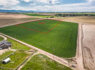 PARCEL Goodson Rd #B, Caldwell, ID 83607