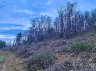 160 Queen Rd, Candler, NC 28715