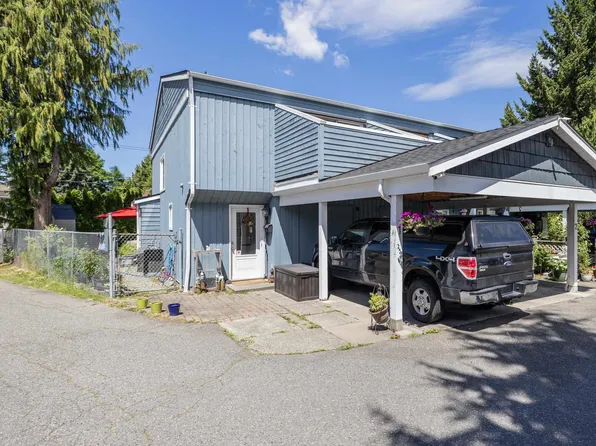 3168 268th St #1, Langley, BC V4W 3S1