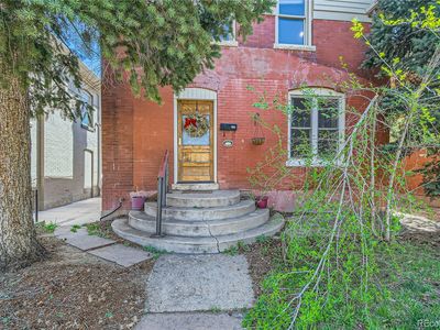 568 N Clarkson Street, Denver, CO, 80218