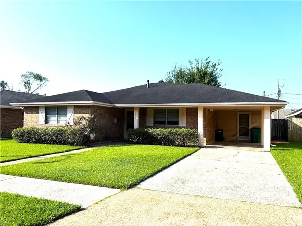 816 Guardian Ave, Gretna, LA 70056