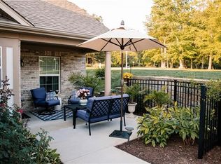 1110 Links Way, Gibsonia, PA
