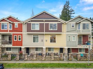 8462 NE Noelle Way, Beaverton, OR 97006