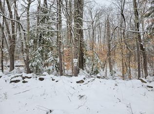 582 W West Fryeburg Road, Fryeburg, ME 04037