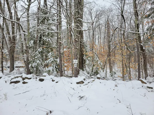 582 W West Fryeburg Road, Fryeburg, ME 04037