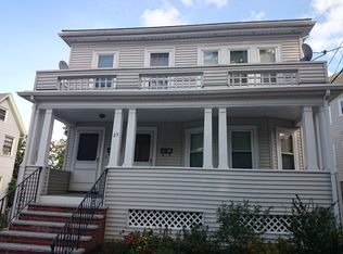 25 Dustin St, Brighton, MA 02135