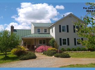 1399 Apple Grove Rd, Mineral, VA 23117