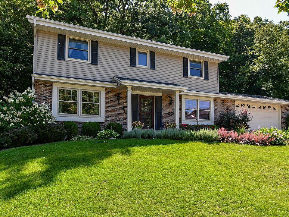 4905 Sussex LANE, Greendale, WI 53129 Zillow
