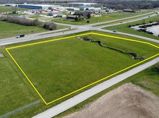 0 Us Highway 36, Chillicothe, MO 64601