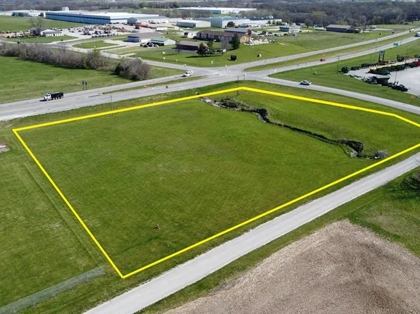 0 Us Highway 36, Chillicothe, MO 64601