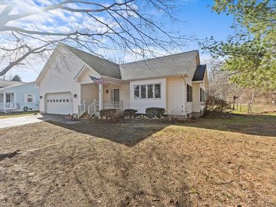 1 Pine Grove Terrace, Winooski, VT, 05404