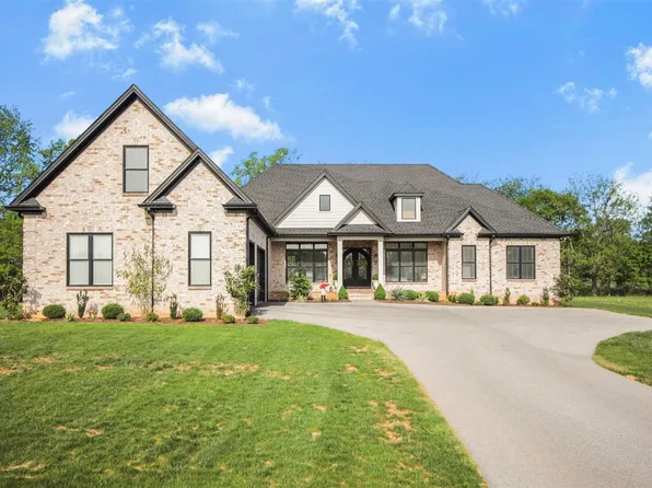 7182 Eagle Ridge Ln, Bowling Green, KY 42103