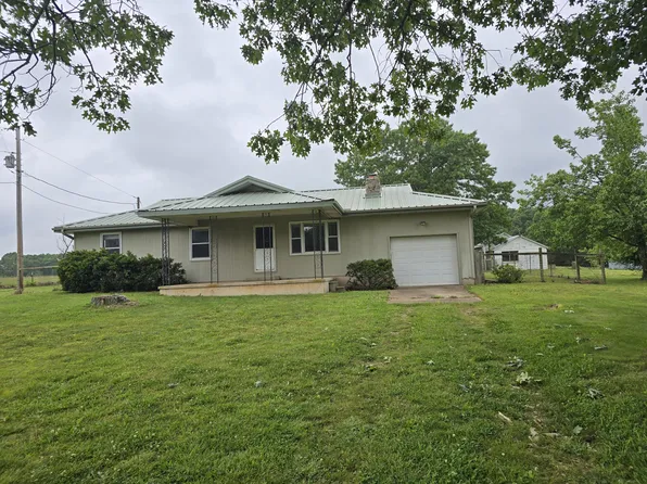 1003 Buckbrush Road, Seymour, MO 65746