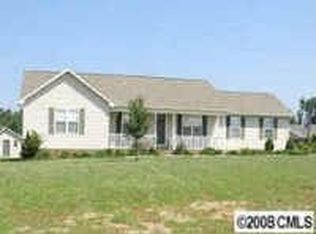 413 Miller Farm Rd, Statesville, NC 28625
