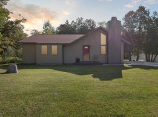 5526 Linksview Way, Gladwin, MI 48624