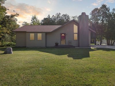 5526 Linksview Way, Gladwin, MI, 48624