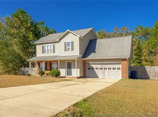 245 River Birch Ln, Raeford, NC 28376