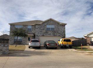 3325 Guyana Rd, Fort Worth, TX 76123