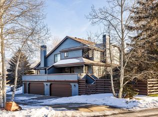 3086 W Fawn Dr #602, Park City, UT 84098