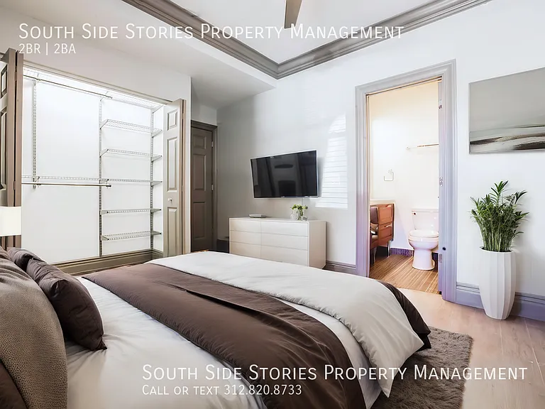4350 S Prairie Ave #1 — Photo 9