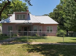 321 S Bridge St, Enterprise, KS 67441