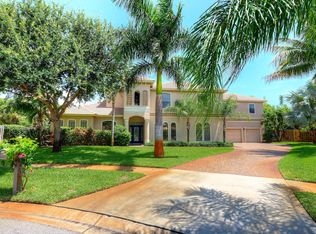 412 Rio Casa Dr N, Indialantic, FL 32903