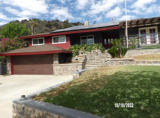 1652 Eaglecliff Dr, San Dimas, CA 91773